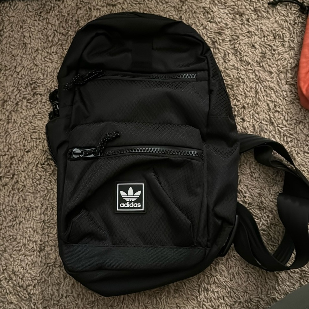 Adidas Sling Backpack
